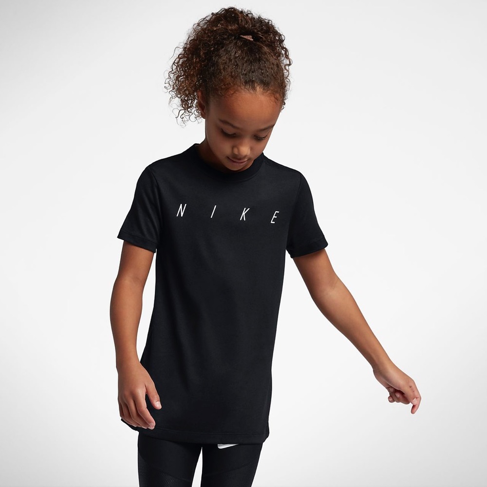 Nike dri-fit shirt